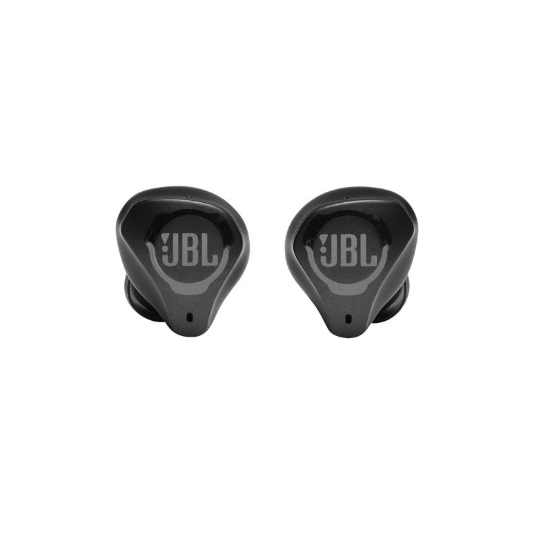 JBL Club Pro+ TWS - Black - True wireless Noise Cancelling earbuds - Front image number null